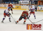 HC Vlci Jablonec - NED Hockey Nymburk 3:1 (1:0, 0:1, 2:0)