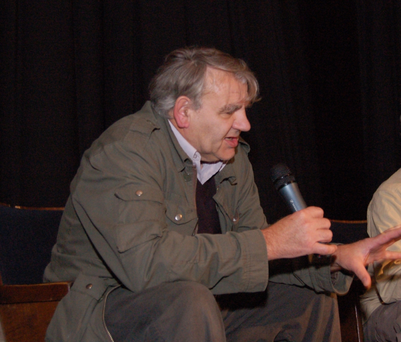 Ivan Dejmal<br />Autor: Archiv Nadace Ivana Dejmala