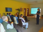 Preventivní přednášky pro seniory v Hrádku a Jablonci nad Nisou