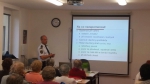 Preventivní přednášky pro seniory v Hrádku a Jablonci nad Nisou