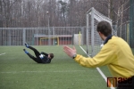 První branka Lučan padla z penalty