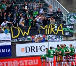 FK Jablonec - FC Viktorie Plzeň 2:2 (0:2)