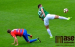 FK Jablonec - FC Viktorie Plzeň 2:2 (0:2)