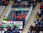FK Jablonec - FC Viktorie Plzeň 2:2 (0:2)