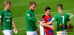 FK Jablonec - FC Viktorie Plzeň 2:2 (0:2)