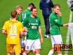 FK Jablonec - FC Viktorie Plzeň 2:2 (0:2)