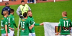 FK Jablonec - FC Viktorie Plzeň 2:2 (0:2)