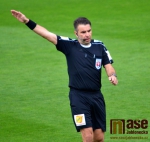 FK Jablonec - FC Viktorie Plzeň 2:2 (0:2)