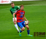 FK Jablonec - FC Viktorie Plzeň 2:2 (0:2)