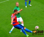 FK Jablonec - FC Viktorie Plzeň 2:2 (0:2)