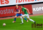FK Jablonec - FC Viktorie Plzeň 2:2 (0:2)