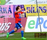FK Jablonec - FC Viktorie Plzeň 2:2 (0:2)