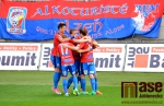 FK Jablonec - FC Viktorie Plzeň 2:2 (0:2)