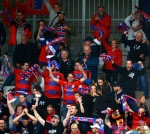 FK Jablonec - FC Viktorie Plzeň 2:2 (0:2)