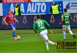 FK Jablonec - FC Viktorie Plzeň 2:2 (0:2)