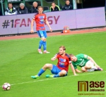 FK Jablonec - FC Viktorie Plzeň 2:2 (0:2)