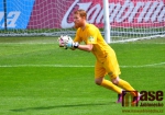 FK Jablonec - FC Viktorie Plzeň 2:2 (0:2)
