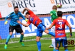 FK Jablonec - FC Viktorie Plzeň 2:2 (0:2)