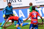 FK Jablonec - FC Viktorie Plzeň 2:2 (0:2)