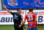 FK Jablonec - FC Viktorie Plzeň 2:2 (0:2)
