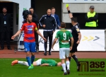 FK Jablonec - FC Viktorie Plzeň 2:2 (0:2)