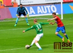 FK Jablonec - FC Viktorie Plzeň 2:2 (0:2)