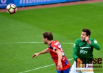 FK Jablonec - FC Viktorie Plzeň 2:2 (0:2)