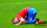 FK Jablonec - FC Viktorie Plzeň 2:2 (0:2)