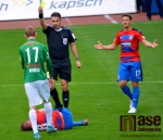 FK Jablonec - FC Viktorie Plzeň 2:2 (0:2)