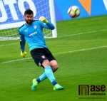 FK Jablonec - FC Viktorie Plzeň 2:2 (0:2)