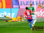 FK Jablonec - FC Viktorie Plzeň 2:2 (0:2)