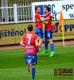 FK Jablonec - FC Viktorie Plzeň 2:2 (0:2)