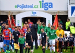 FK Jablonec - FC Viktorie Plzeň 2:2 (0:2)