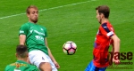 FK Jablonec - FC Viktorie Plzeň 2:2 (0:2)