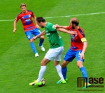 FK Jablonec - FC Viktorie Plzeň 2:2 (0:2)