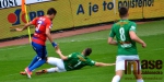FK Jablonec - FC Viktorie Plzeň 2:2 (0:2)
