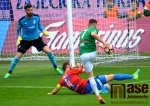 FK Jablonec - FC Viktorie Plzeň 2:2 (0:2)