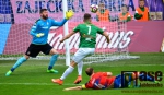 FK Jablonec - FC Viktorie Plzeň 2:2 (0:2)