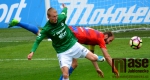 FK Jablonec - FC Viktorie Plzeň 2:2 (0:2)