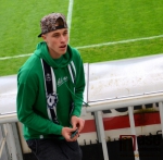 FK Jablonec - FC Viktorie Plzeň 2:2 (0:2)