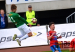 FK Jablonec - FC Viktorie Plzeň 2:2 (0:2)