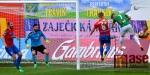 FK Jablonec - FC Viktorie Plzeň 2:2 (0:2)
