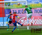 FK Jablonec - FC Viktorie Plzeň 2:2 (0:2)