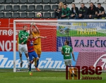 FK Jablonec - FC Viktoria Plzeň 2:2