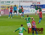 FK Jablonec - FC Viktoria Plzeň 2:2