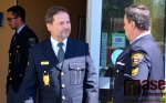 Jablonec hostil představitele městských policií