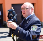 Jablonec hostil představitele městských policií