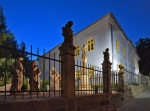Dům Jany a Josefa V. Scheybalových v Jablonci nad Nisou