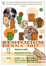 Sympozium Desná 2017