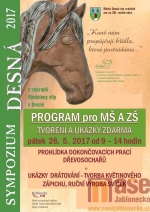 Sympozium Desná 2017